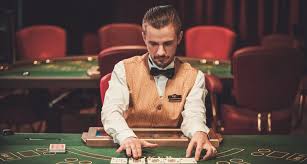 Вход на зеркало Casino DLX